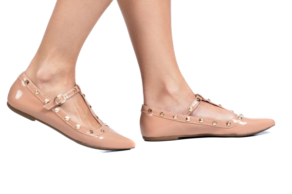 Sapatos femininos adultos pequenos com acabamentos diferenciados sapatos pequenos sapato especial calçados 30 31 32 33 