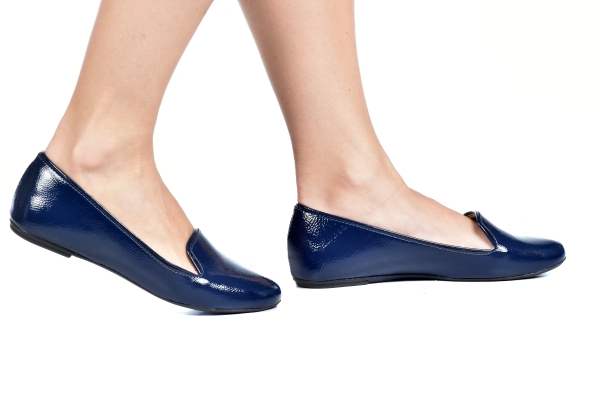 sapato slipper feminino