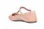 Sapatos femininos adultos pequenos com acabamentos diferenciados sapatos pequenos sapato especial calçados 30 31 32 33 